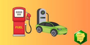 Georgia Gas Prices Fall After Independence Day as Lower Oil Costs Ease Pain at the Pump