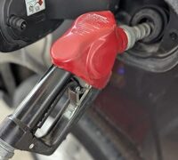 Iowa Gas Prices Fall Five Cents as Crude Oil Prices Climb | Western Iowa Today 96.5 KSOM KS 95.7