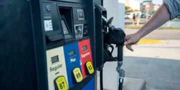 Justice Department urges states to target illegal activity amid high gas prices