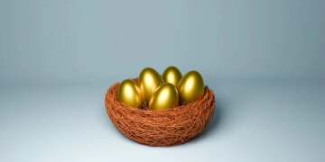4 gold investing mistakes retirees are making in today’s market, experts say