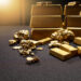 Gold drops 0.56 percent to $4,064 as oil surge, 72 percent September Fed hike expectations pressure bullion