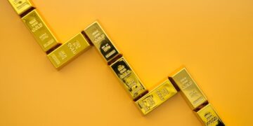 Gold price forecast cut 25 percent to $4,500 for Q4 2026 as market turns more cautious on near-term outlook
