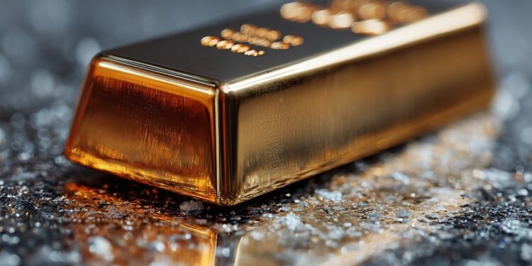 Gold erases the losses and goes back to rangebound mode as traders await the US CPI report
