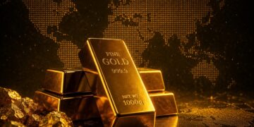 Gold stays under pressure as the US-Iran crisis keeps inflation and rate hike risks elevated