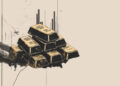 Gold Price Forecast: XAU/USD wavers around $4,100 with the bearish trend intact