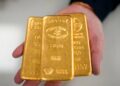 Goldman Sachs delivers honest verdict on gold’s selloff