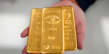 Goldman Sachs delivers honest verdict on gold’s selloff