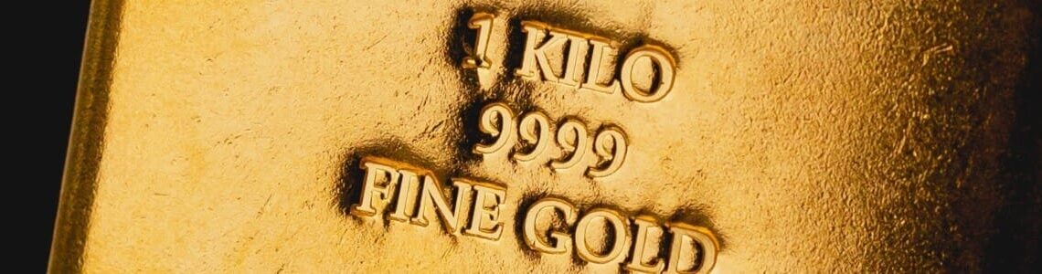 Gold and Silver Forecast: Are Precious Metals Near a Major Turning Point?