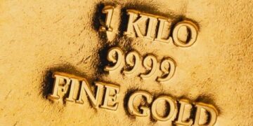 Gold and Silver Forecast: Are Precious Metals Near a Major Turning Point?