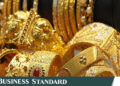 Gold prices fall again as Bajus cuts rates for 2nd time this week