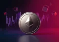 Grayscale Ethereum Staking Mini ETF: CFO Change & Q1 Flows