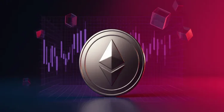Grayscale Ethereum Staking Mini ETF: CFO Change & Q1 Flows