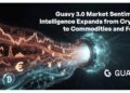 Guavy 3.0 Expands Global Market Sentiment Intelligence Beyond Crypto to Commodities and Forex