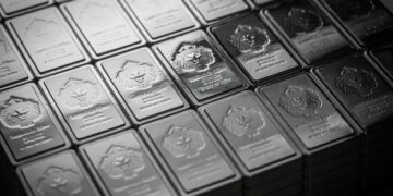 Silver may still be heading much lower