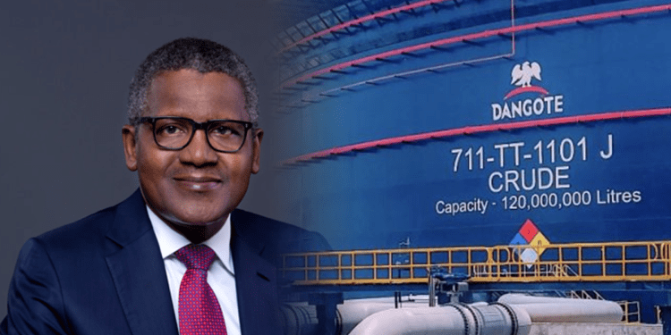 Africa’s largest refinery explains why falling oil prices don’t immediately translate to cheaper petrol after $4.5 billion crude spend