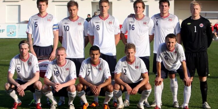 Norway’s World Cup run is fueling a meme token frenzy on Solana