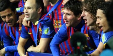 Barcelona’s defensive overhaul could ripple through fan token markets