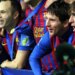 Barcelona’s defensive overhaul could ripple through fan token markets