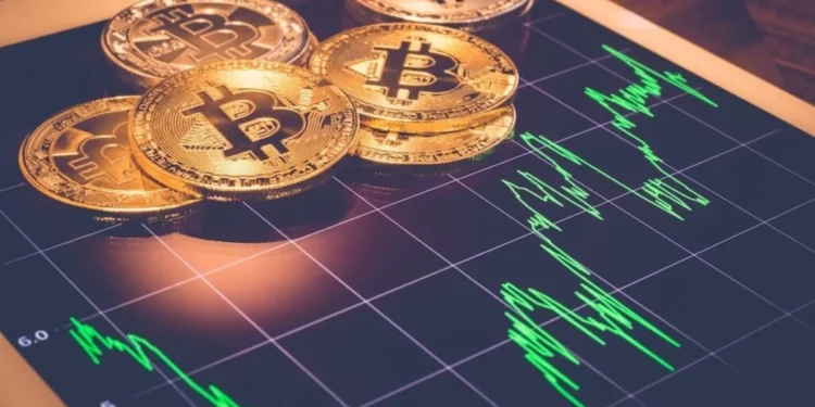 Bitcoin, Ethereum, XRP Flat, Dogecoin Falls Amid Strategic Bitcoin Reserve Push: Analyst Says ‘a Lot of’ Upside to Come If BTC Does This