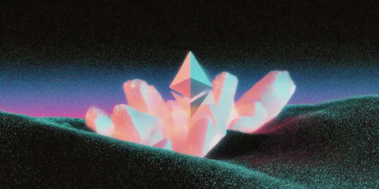 Buterin Proposes ‘Extremely Lean’ Ethereum Overhaul