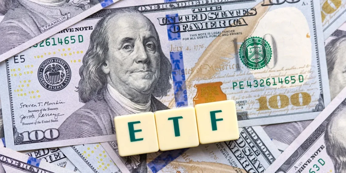 AI Stocks Look Expensive. These 3 ETFs Could Help Investors Stay in the Game.