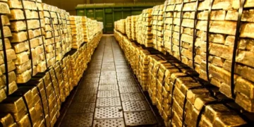 Why Are Central Banks Buying So Much Gold? 90% Institutions Cite This Reason