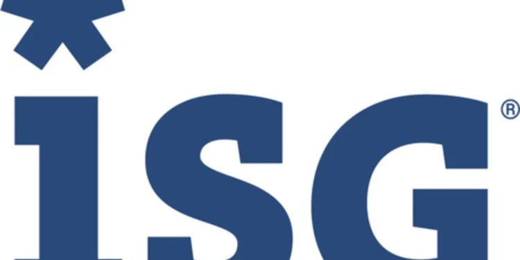 ISG to Study Oil and Gas Industry Providers