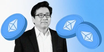 Can Ethereum Price Hit $62,000? We Assess Tom Lee’s Bull Case as He Renews Bold ETH Predictions