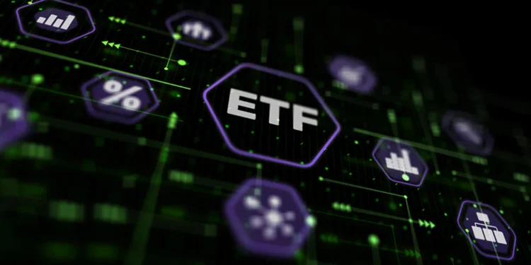 Bitcoin ETFs See Influx Of Capital After 10-Day Losing Streak