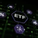 Bitcoin ETFs See Influx Of Capital After 10-Day Losing Streak