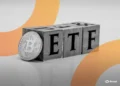 Bitcoin ETFs Draw In $222M, Snapping 10-Day Losing Streak