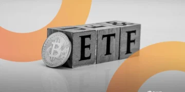 Bitcoin ETFs Draw In $222M, Snapping 10-Day Losing Streak