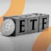 Bitcoin ETFs Draw In $222M, Snapping 10-Day Losing Streak