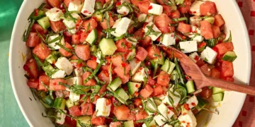 Our 10 Best Watermelon Recipes