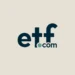 Investors Pull $3.7B From ETFs in Rare Weekly Outflow