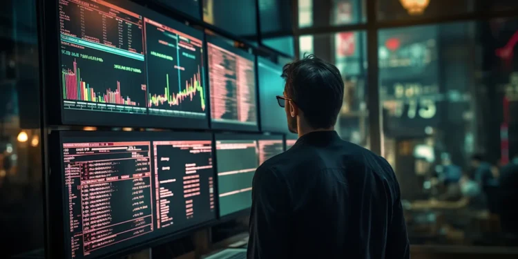 Bitmine Immersion (BMNR) Close To Reaching 5% Ethereum Ownership Milestone