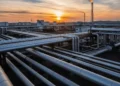 Oil prices edge higher as uncertainty over Iran-US talks fuels supply concerns