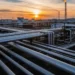 Oil prices edge higher as uncertainty over Iran-US talks fuels supply concerns