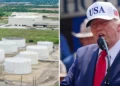 Trump to release 172 million barrels of oil to fight fuel prices, but there’s a catch. Protect your wealth now