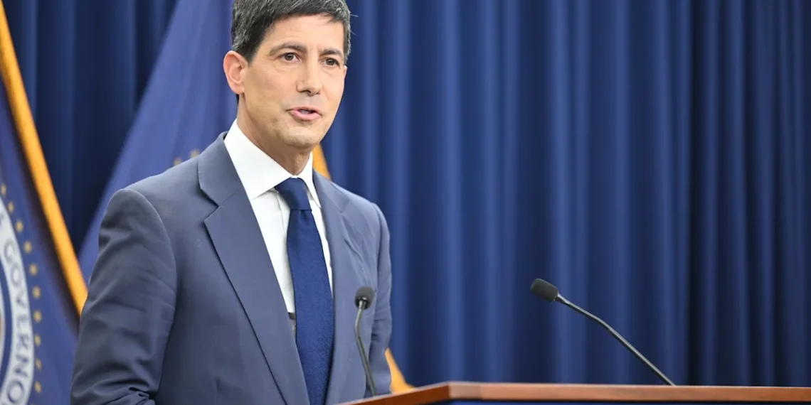 It’s Been Over 7 Weeks, and Fed Chair Kevin Warsh Has Failed to Make Any Headway on a Key Central Bank Reform