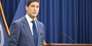 It’s Been Over 7 Weeks, and Fed Chair Kevin Warsh Has Failed to Make Any Headway on a Key Central Bank Reform