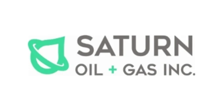 Saturn Oil & Gas Inc. Announces Extension and Increase to Credit Facility