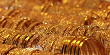 Agnico Eagle Mines (AEM) Expands In The Nordics As Gold Prices Hit Records