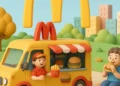 McDonald’s (MCD) Leaves Russell Growth Indices And Its Investor Profile Shifts