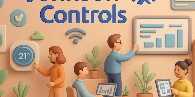 How Johnson Controls’ Addition to Major Russell Growth Indices May Influence JCI Investors