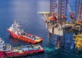 EnQuest (LSE:ENQ) Stock Sees Fair Value Lift As Analysts Rework Commodity Assumptions