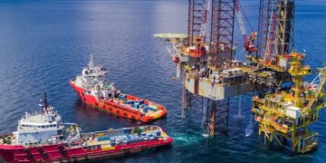EnQuest (LSE:ENQ) Stock Sees Fair Value Lift As Analysts Rework Commodity Assumptions