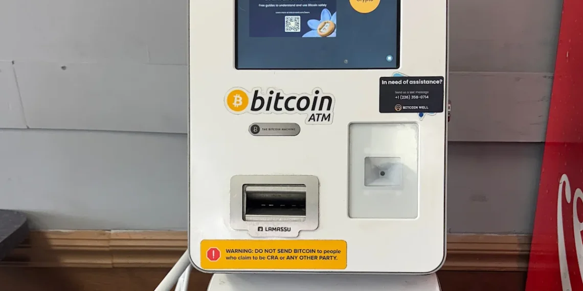 FBI says US crypto scams topped $11 billion as more victims were sent to bitcoin ATMs
