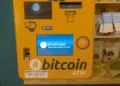 San Antonio adds warnings to Bitcoin ATMs after scammers steal $39 million