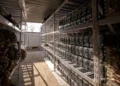 Tennessee bitcoin mine’s ‘noise never stops,’ and officials weigh 2-year data center freeze